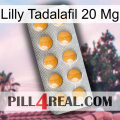 Lilly Tadalafil 20 Mg levitra1
